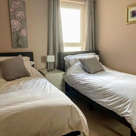 Beautiful 2 Bedroom Flat Overlooking Golf Course Carnoustie Luaran gambar