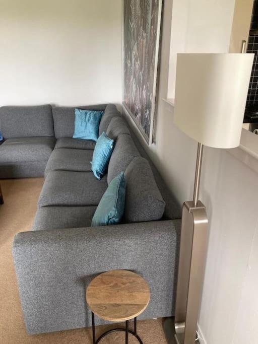 Beautiful 2 Bedroom Flat Overlooking Golf Course Carnoustie Luaran gambar