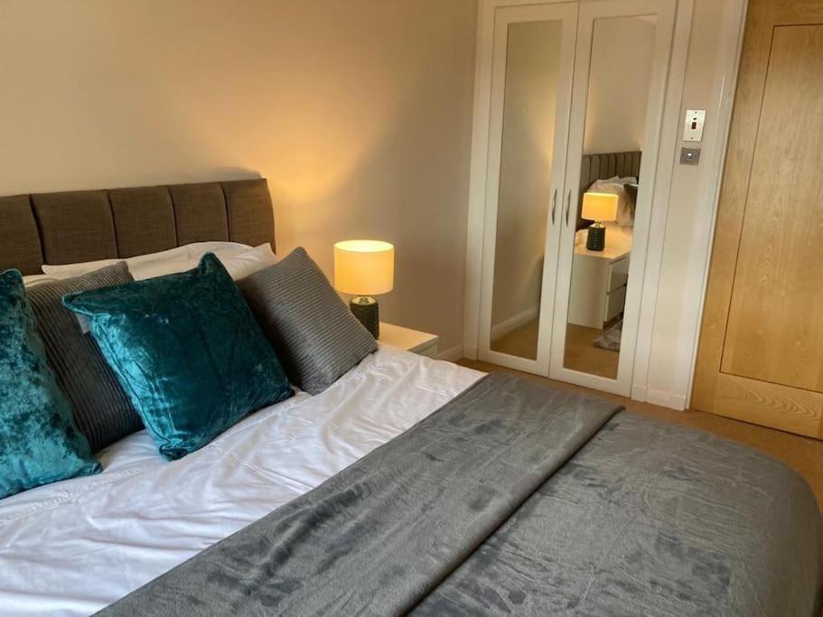 Beautiful 2 Bedroom Flat Overlooking Golf Course Carnoustie Luaran gambar